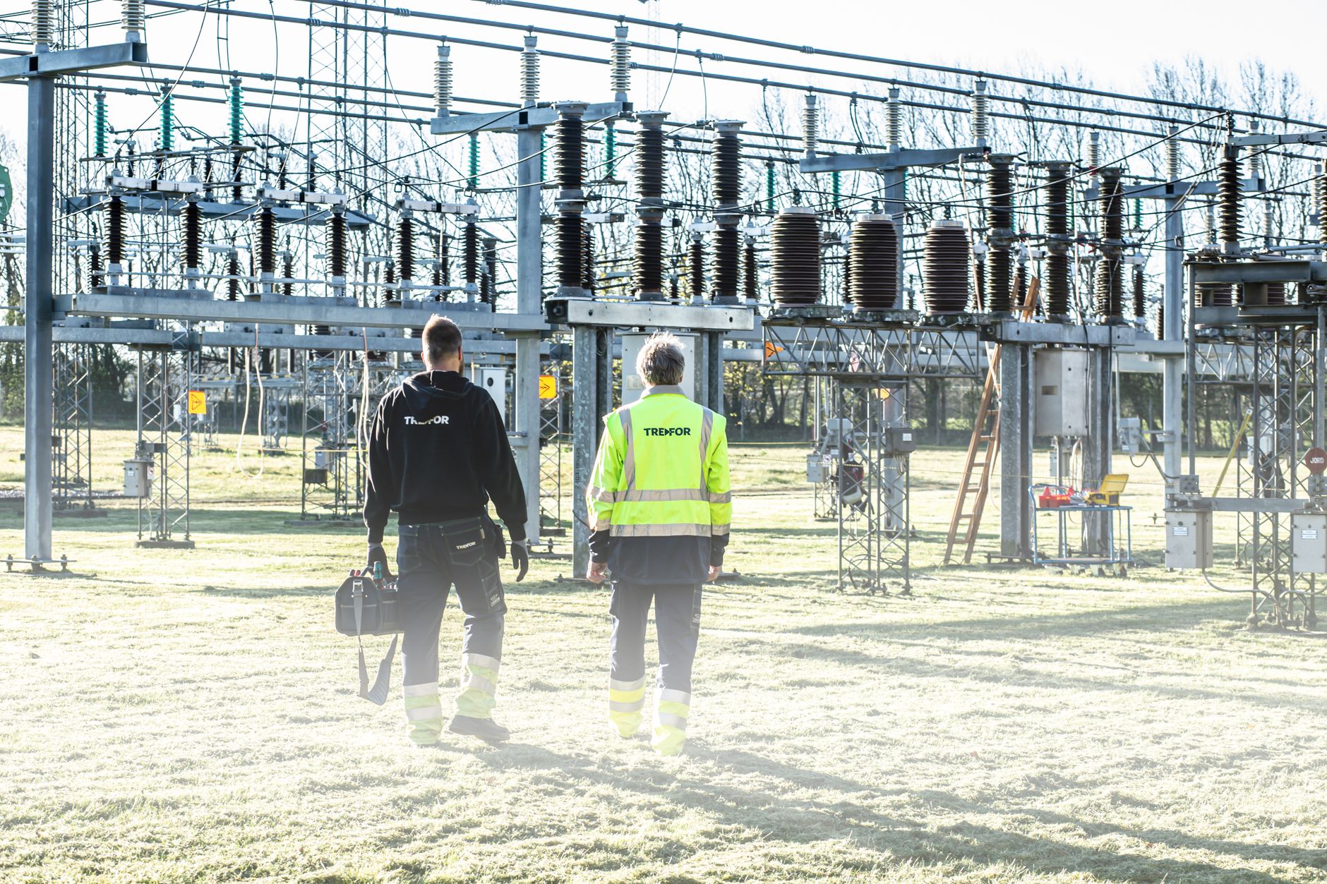 Courtier en énergie à Brest